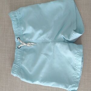 Little Planet by Carter's swim trunks size 5t